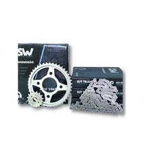 Relacao moto titan 150 fan150 gsw