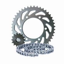 Relação mt03 r3 44d/14d/520uox114l kmc-uo com retentor scud