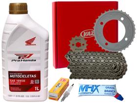 Relação, Óleo 10w30, Vela, Graxa Biz 125 2011 Á 2024 Relação, Óleo 10w30, Vela, Graxa Biz 125 2011 Á 2024