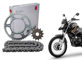 Relação Scud Com Retentor Xtz 150 Crosser De 2014 Ate 2020