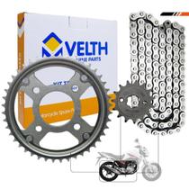Relacao Titan160 - 980727 - Velth - (SCS+SA)