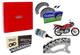 Relação Transmissão Relação Transmissão