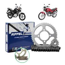 Relação Ybr Factor 125 2000 A 2016 Relação Ybr Factor 125 2000 A 2016