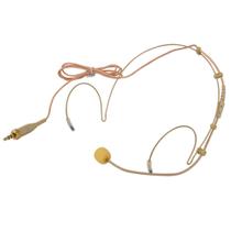 Relacart CH50 Microfone Auricular Bege Connector P2 com Rosca