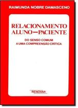 Relacionamento Aluno - Paciente - RENOVAR