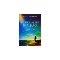 Relacionamentos de Aliança - Asher Intrater - Editora Impacto