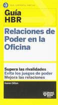 Relaciones de Poder En La Oficina