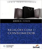 Relacoes com o consumidor - SENAC RIO