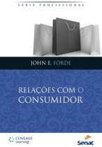 Relações com O consumidor