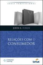 Relações Com o Consumidor