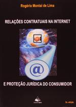 Relações Contratuais Relações Contratuais