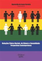 Relaçoes etnico-raciais, de genero e sexualidade