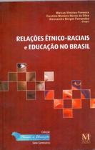 Relações étnico-raciais e educação no brasil - MAZZA EDICOES