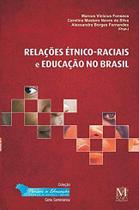 Relações étnico-raciais e educação no Brasil - MAZZA