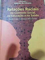 Relações Etnicorraciais na Escola