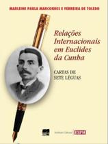 Relações internacionais em euclides da cunha