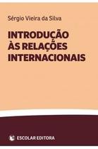 Relacoes internacionais