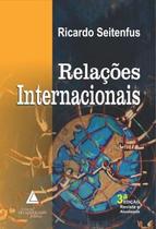 Relacoes Internacionais - LIVRARIA DO ADVOGADO