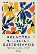 Relações Negociais Sustentáveis 2026 Foco Juridico