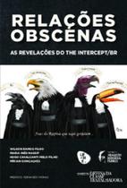 Relações obscenas: as revelações do The Intercept/Br - TIRANT LO BLANCH