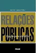 Relações Públicas: opção pelo cidadão