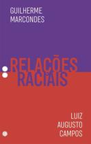 Relações Raciais - Vol.03 Relações Raciais - Vol.03