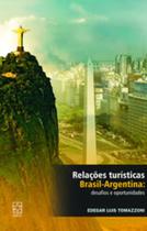 Relacoes Turisticas Brasil-argentina - EDUCS (CAXIAS DO SUL)