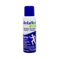 Relaflex sport aero 120ml aerossol - HERTZ