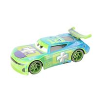 Relâmpago McQueen - Carrinho de Metal Die-Cast 1:55 - Disney Pixar