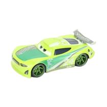 Relâmpago McQueen - Carrinho de Metal Die-Cast 1:55 - Disney Pixar