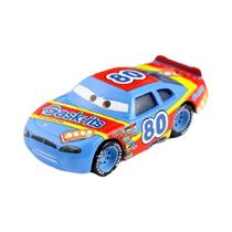 Relâmpago McQueen Die-Cast - Mini Carrinho Disney Pixar Cars