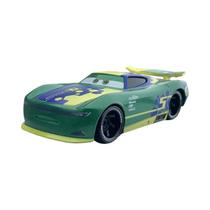 Relâmpago McQueen Die-Cast - Mini Carrinho Disney Pixar Cars