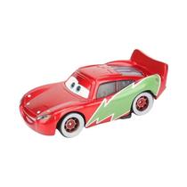 Relâmpago McQueen Diecast Car Model Toy Disney Pixar Metal Cars 155 Supercar Presente Para Crianças