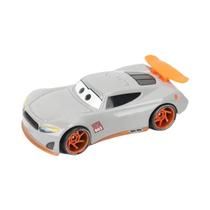 Relâmpago Mcqueen Diecast Car Model Toy Disney Pixar Metal Cars 155 Supercar Presente Para Crianças