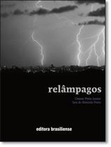 Relampagos - 2ª Edicao - BRASILIENSE