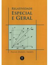 Relatividade especial e geral