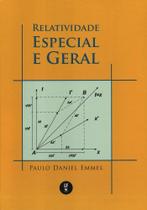 Relatividade Especial e Geral