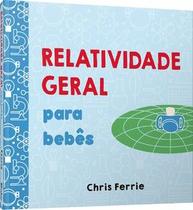 Relatividade geral para bebês