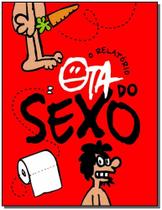 Relatorio O T A do Sexo, O