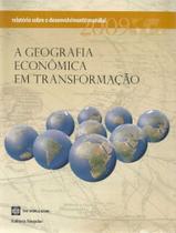 Relatório Sobre o Desenvolvimento Mundial 2009 - SINGULAR Relatório Sobre o Desenvolvimento Mundial 2009 - SINGULAR