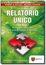 Relatorio unico - one report