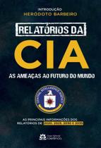Relatórios da CIA Relatórios da CIA