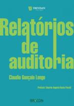 Relatorios de auditoria - TREVISAN EDITORA Relatorios de auditoria - TREVISAN EDITORA
