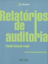 Relatorios de auditoria - TREVISAN