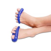 Relax Foot Conforto e Bem Estar Para os Dedos dos Pés - Ortho Pauher