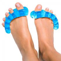 Relax Foot - Relaxamento Para Pés e Dedos - Orthopauher