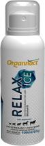 Relax Ice 100ml - Organnact Relax Ice 100ml - Organnact