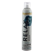 Relax Ice Organnact Spray 350ml