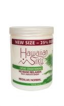 Relaxante Capilar Hawaiian Silky Sem Base Regular 568 ml Relaxante Capilar Hawaiian Silky Sem Base Regular 568 ml