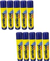 RELAXANTE MUSCULAR ARNICOL AEROSOL 100ml 60g DEMAZON KIT 10 UND